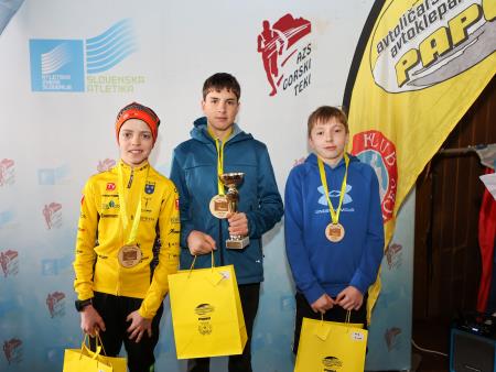 Kljub slabemu vremenu odlična izvedba 29. teka k Sv. Primožu (4)